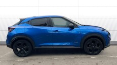 Nissan Juke 1.6 Hybrid Tekna 5dr Auto Hybrid Hatchback